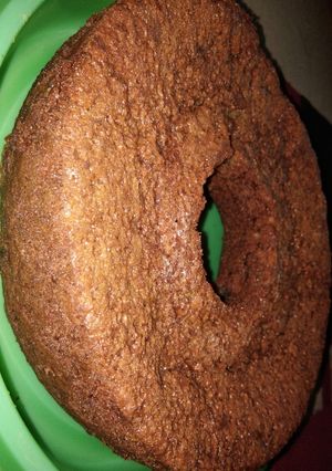 Foto resep Cake pisang raja