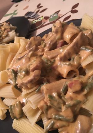 Temesvári tokány recept fotója