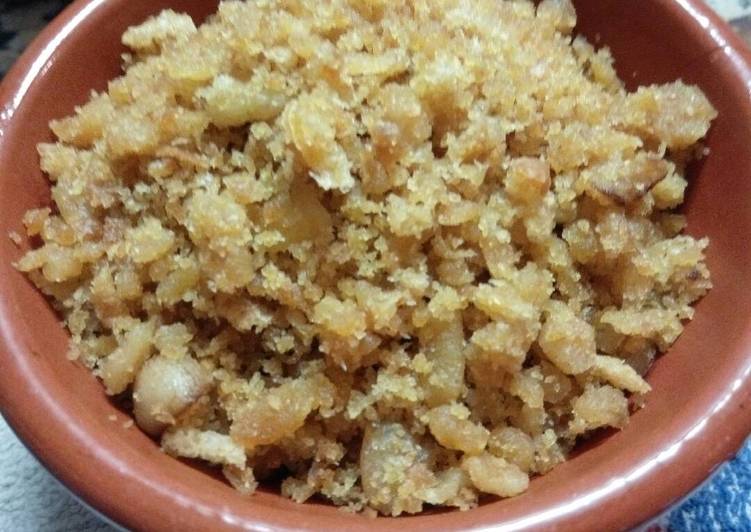 Migas