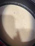 شوربة كريمة الفطر
