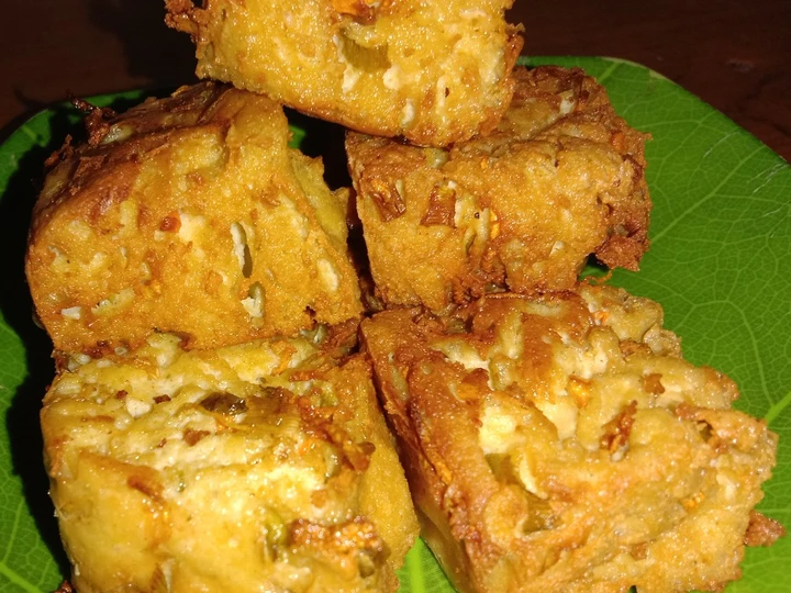 Langkah Mudah untuk Membuat Resep Perkedel Tahu yang Menggugah Selera Anti Ribet, Mantap