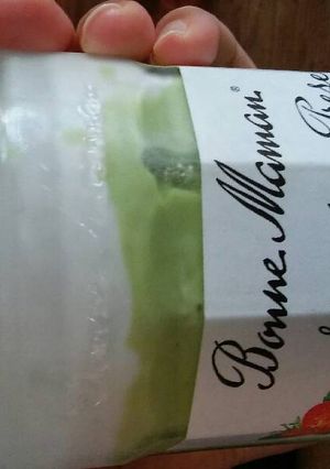 Foto resep Puding alpukat over night