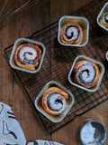 Coffee Roll Bread