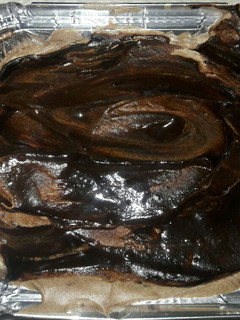 صورة لوصفة كيك ولا اروع