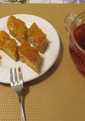 Cukor🍬Mentes ❌ Káposztás 🥬 Süti 🍰 recept fotója