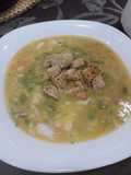 Sopa de peixe