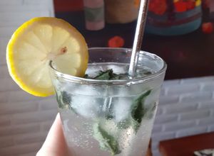 Una foto de Mojito🍋