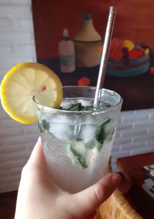 Una foto de Mojito🍋