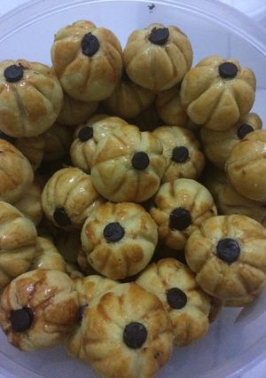 Foto resep Nastar kress kress