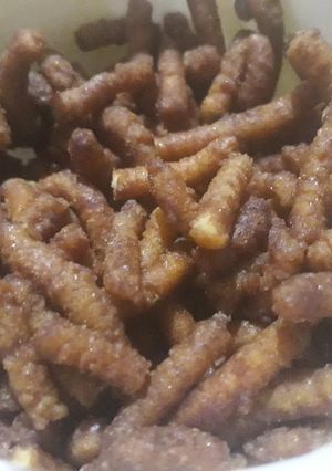 A picture of Gur sev.