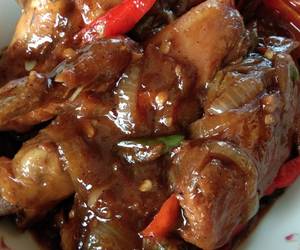 Resep Terbaik Ayam kecap pedas manis Enak dan Sehat Resep Terbaik Ayam kecap pedas manis Enak dan Sehat