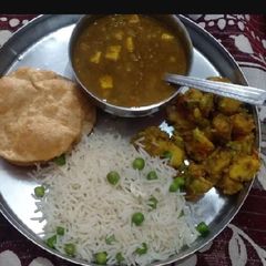 A picture of Chole.