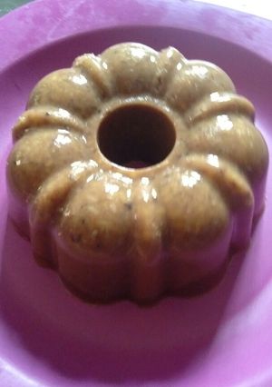 Foto resep Puding kacang hijau