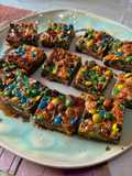 Magic Dream Bars