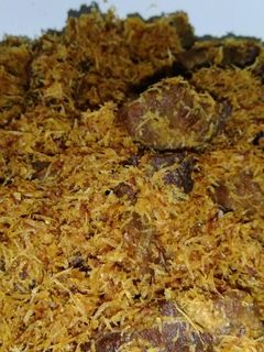 Foto resep Serundeng Daging Empuk