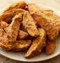 Resep Potato Wedges Devina Hermawan, Lezat Sekali