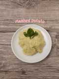 Mashed Potato
