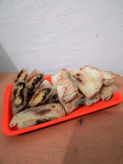 Foto resep Piscok Panggang