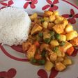 Matasquita de pollo