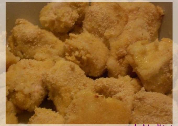 Pollo del Kentucky