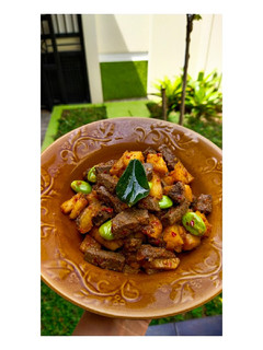 Foto resep Sambel Goreng Hati Sapi