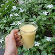 Susu Jagung