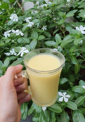 Foto resep Susu Jagung