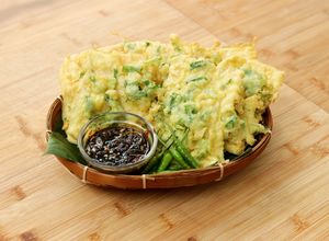 Foto resep Tempe Mendoan Basah Devina Hermawan