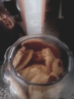 A picture of The best chewy chocolate chip cookies.