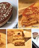 幸福蛋糕：《提拉米蘇》帶我走