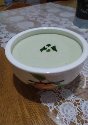 Foto de Molho de alho Zero Lactose
