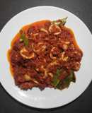 Sambel cumi