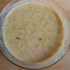 A picture of Semiya Payasam.