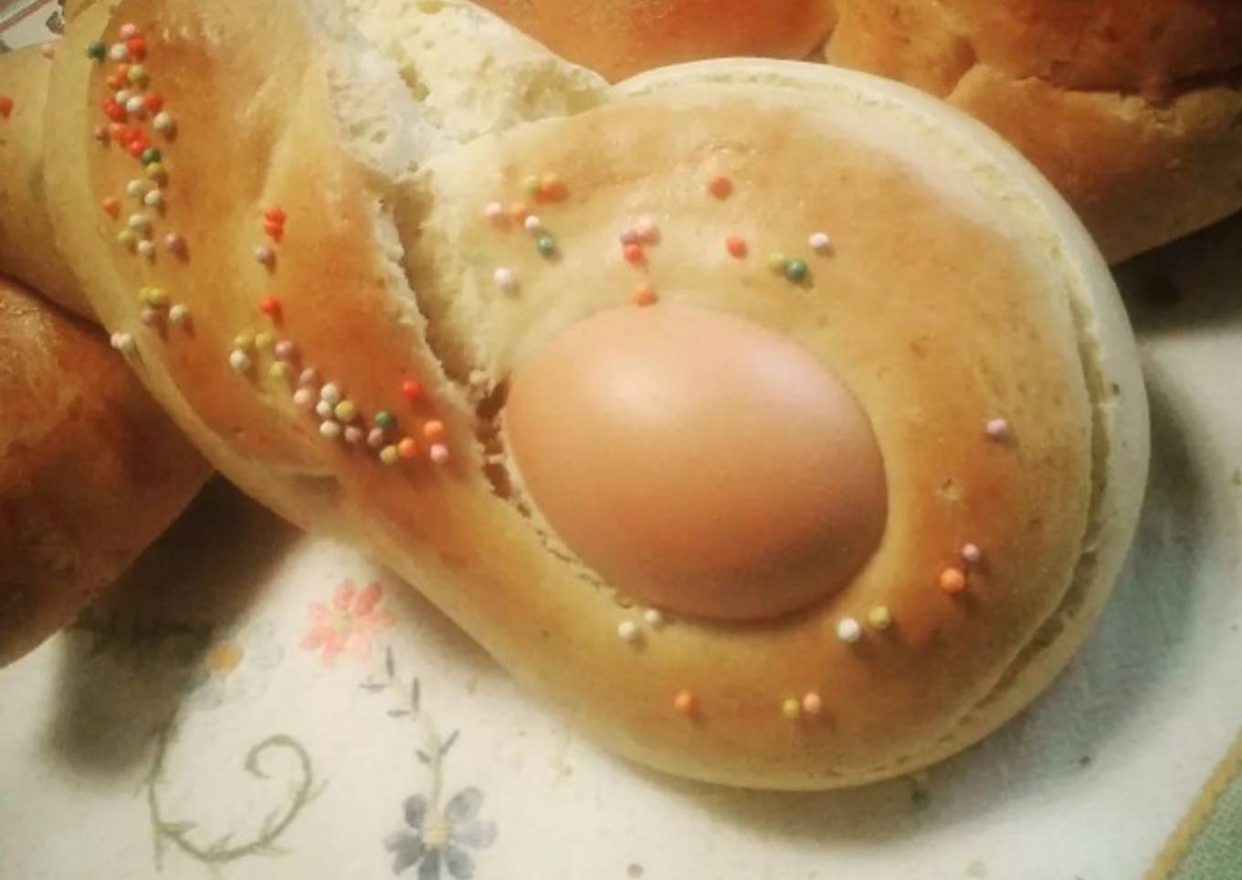 Cuculi Coculi (Impasto Semidols)