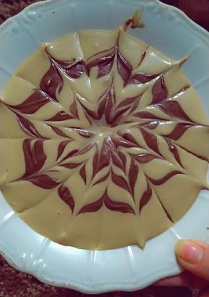 صورة لوصفة حلاوة البسكت
