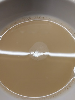 Φωτογραφία της συνταγής Τσάι 🍵 με άρωμα κονιάκ