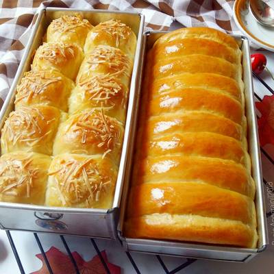 Resep Roti Sisir Mentega Oleh Renie Wisra - Cookpad Resep Roti Sisir Mentega Oleh Renie Wisra - Cookpad