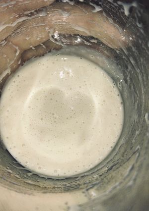 Una foto de Leche condensada🥛