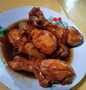 Resep Ayam kecap sederhana, Enak