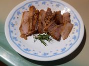 A picture of rosemary pepper