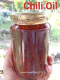 Chili oil
