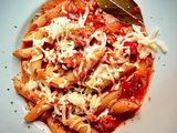 Macarrones Napolitanos “alGusto”