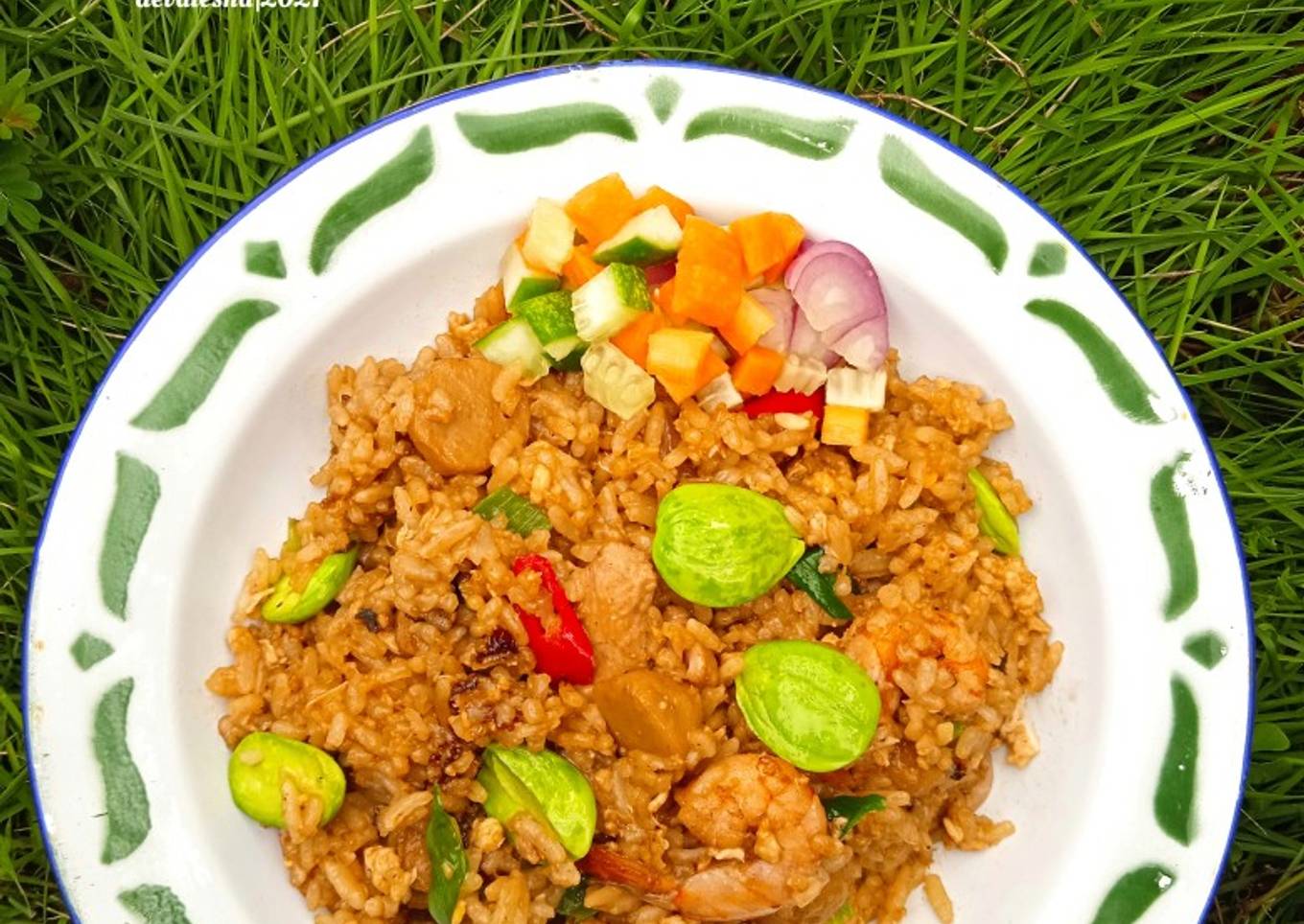 Nasi Goreng