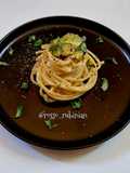 Pasta alla Nerano