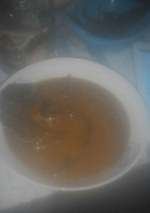 Foto resep Bubur kacang hijau