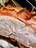Thanksgiving Menu - Roasted Turkey Breast