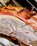 Thanksgiving Menu - Roasted Turkey Breast