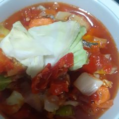A picture of Miyar kabije.