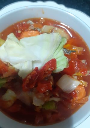 A picture of Miyar kabije.