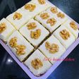 Western Carrot Cake